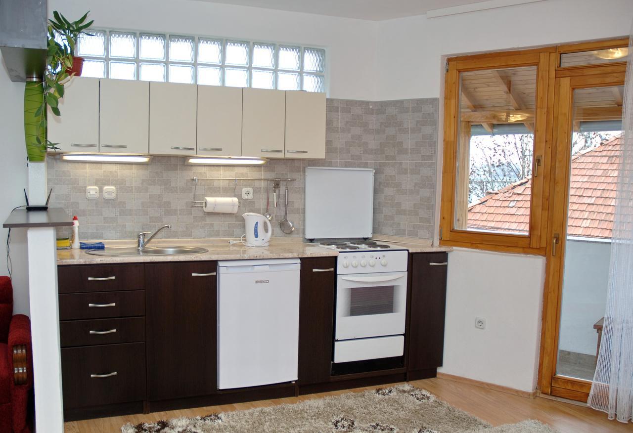 Apartman Dino *