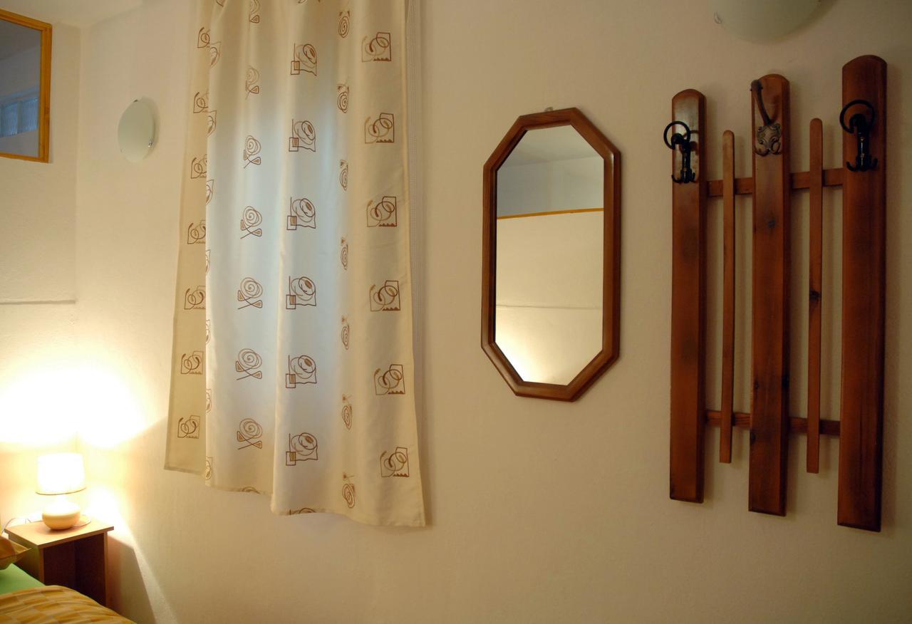 Dino Apartman Sarajevo